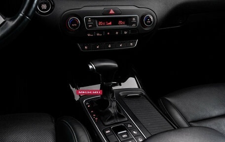 KIA Sorento III Prime рестайлинг, 2019 год, 3 090 000 рублей, 14 фотография