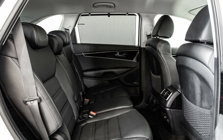 KIA Sorento III Prime рестайлинг, 2019 год, 3 090 000 рублей, 23 фотография