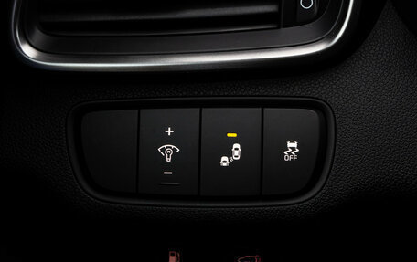 KIA Sorento III Prime рестайлинг, 2019 год, 3 090 000 рублей, 20 фотография
