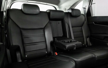 KIA Sorento III Prime рестайлинг, 2019 год, 3 090 000 рублей, 24 фотография