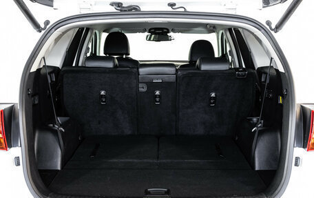 KIA Sorento III Prime рестайлинг, 2019 год, 3 090 000 рублей, 32 фотография