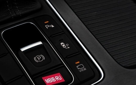 KIA Sorento III Prime рестайлинг, 2019 год, 3 090 000 рублей, 18 фотография