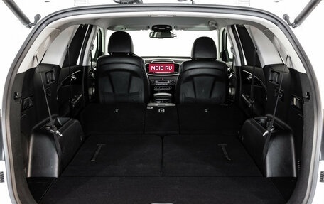 KIA Sorento III Prime рестайлинг, 2019 год, 3 090 000 рублей, 33 фотография