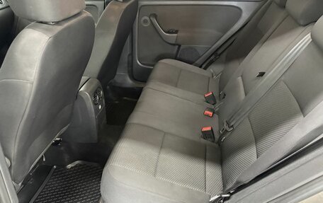 Volkswagen Golf Plus II, 2011 год, 620 000 рублей, 12 фотография