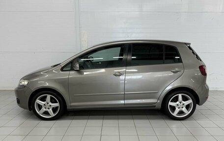Volkswagen Golf Plus II, 2011 год, 620 000 рублей, 8 фотография