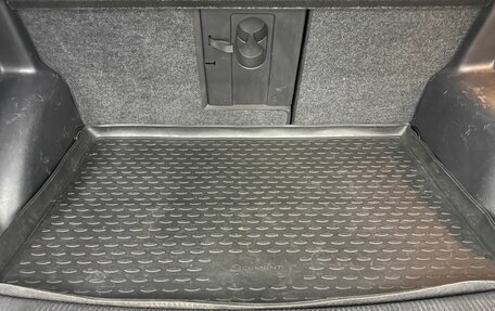 Volkswagen Golf Plus II, 2011 год, 620 000 рублей, 11 фотография