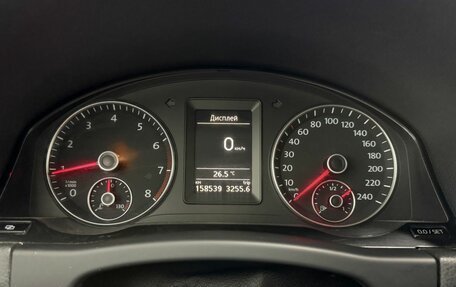 Volkswagen Golf Plus II, 2011 год, 620 000 рублей, 13 фотография