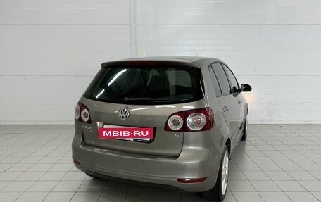 Volkswagen Golf Plus II, 2011 год, 620 000 рублей, 5 фотография