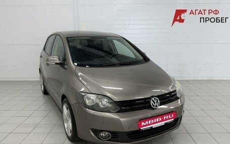 Volkswagen Golf Plus II, 2011 год, 620 000 рублей, 3 фотография