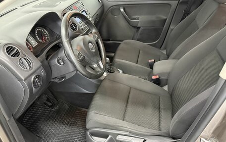 Volkswagen Golf Plus II, 2011 год, 620 000 рублей, 16 фотография