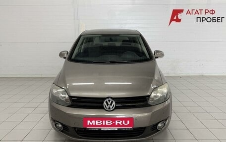 Volkswagen Golf Plus II, 2011 год, 620 000 рублей, 2 фотография