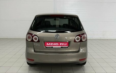 Volkswagen Golf Plus II, 2011 год, 620 000 рублей, 6 фотография