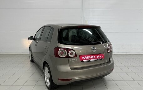 Volkswagen Golf Plus II, 2011 год, 620 000 рублей, 7 фотография
