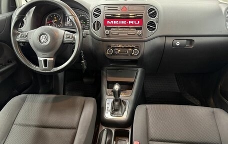 Volkswagen Golf Plus II, 2011 год, 620 000 рублей, 15 фотография