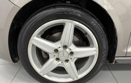 Volkswagen Golf Plus II, 2011 год, 620 000 рублей, 18 фотография