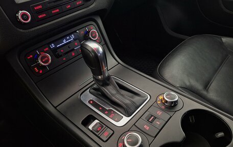 Volkswagen Touareg III, 2012 год, 1 829 000 рублей, 15 фотография