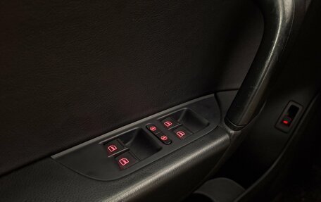 Volkswagen Touareg III, 2012 год, 1 829 000 рублей, 17 фотография