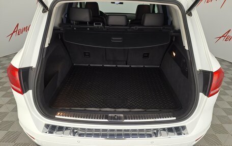 Volkswagen Touareg III, 2012 год, 1 829 000 рублей, 20 фотография