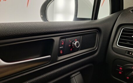 Volkswagen Touareg III, 2012 год, 1 829 000 рублей, 16 фотография