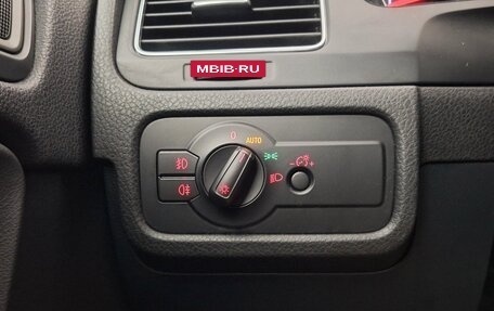 Volkswagen Touareg III, 2012 год, 1 829 000 рублей, 18 фотография