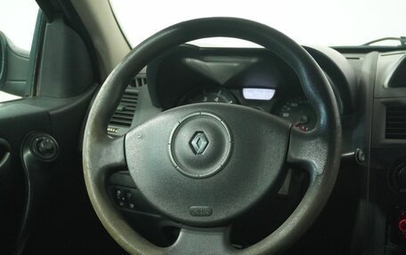 Renault Megane II, 2008 год, 490 000 рублей, 16 фотография