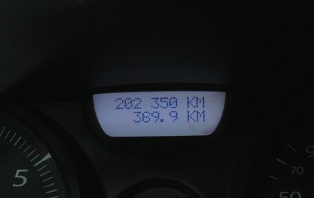 Renault Megane II, 2008 год, 490 000 рублей, 17 фотография
