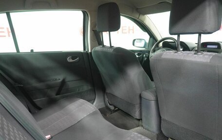 Renault Megane II, 2008 год, 490 000 рублей, 11 фотография