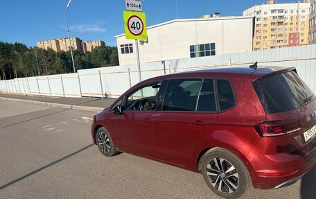 Volkswagen Golf Sportsvan I, 2020 год, 1 650 000 рублей, 5 фотография