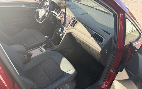 Volkswagen Golf Sportsvan I, 2020 год, 1 650 000 рублей, 8 фотография