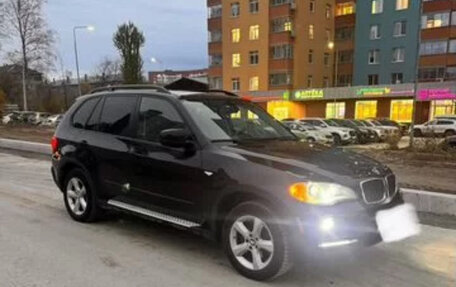 BMW X5, 2009 год, 1 410 000 рублей, 1 фотография