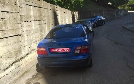 Nissan Almera, 2002 год, 150 000 рублей, 1 фотография
