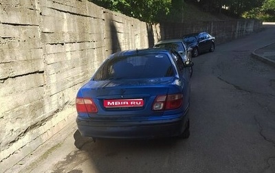 Nissan Almera, 2002 год, 150 000 рублей, 1 фотография