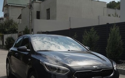 KIA cee'd III, 2020 год, 1 950 000 рублей, 1 фотография