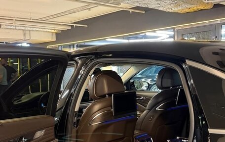 KIA K900 II, 2019 год, 2 790 000 рублей, 1 фотография