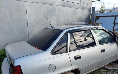 Daewoo Nexia I рестайлинг, 2008 год, 120 000 рублей, 1 фотография