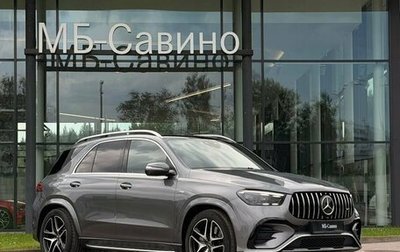 Mercedes-Benz GLE AMG, 2023 год, 14 990 000 рублей, 1 фотография