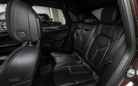 Porsche Macan I рестайлинг, 2017 год, 4 600 000 рублей, 12 фотография