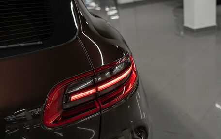 Porsche Macan I рестайлинг, 2017 год, 4 600 000 рублей, 30 фотография