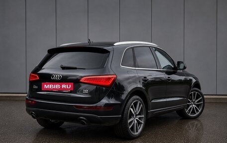 Audi Q5, 2010 год, 1 690 000 рублей, 6 фотография