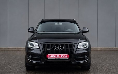 Audi Q5, 2010 год, 1 690 000 рублей, 2 фотография