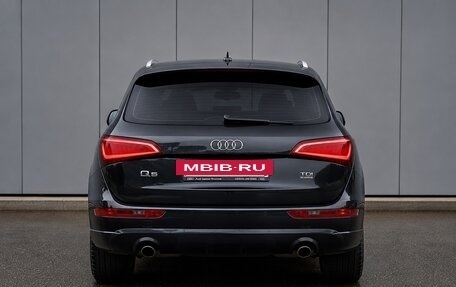 Audi Q5, 2010 год, 1 690 000 рублей, 5 фотография