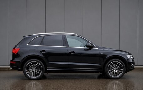 Audi Q5, 2010 год, 1 690 000 рублей, 7 фотография
