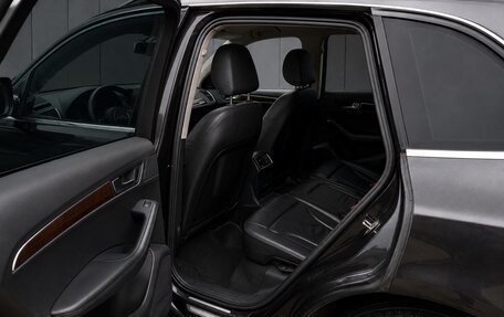 Audi Q5, 2010 год, 1 690 000 рублей, 11 фотография