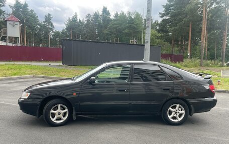 Toyota Carina E, 1995 год, 270 000 рублей, 5 фотография