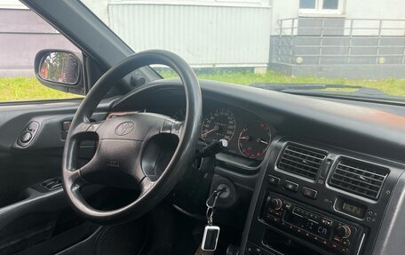 Toyota Carina E, 1995 год, 270 000 рублей, 7 фотография