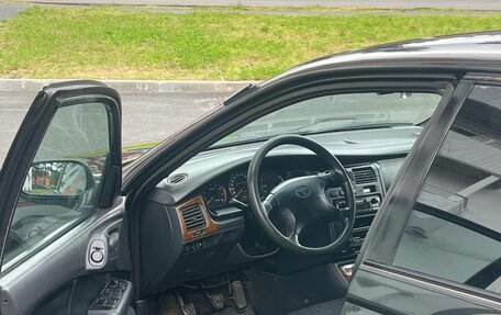 Toyota Carina E, 1995 год, 270 000 рублей, 6 фотография