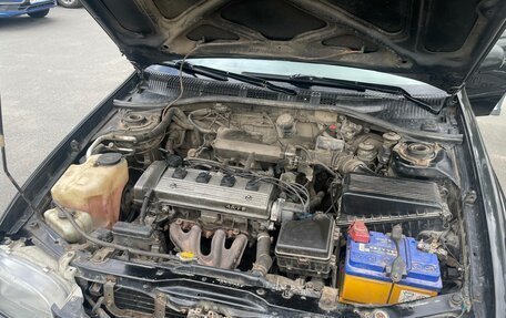 Toyota Carina E, 1995 год, 270 000 рублей, 13 фотография