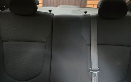 Hyundai Solaris II рестайлинг, 2012 год, 980 000 рублей, 9 фотография