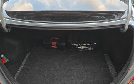 Hyundai Solaris II рестайлинг, 2012 год, 980 000 рублей, 12 фотография
