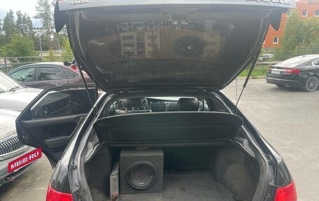 Toyota Carina E, 1995 год, 270 000 рублей, 11 фотография